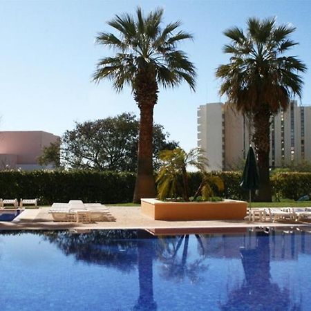 Dom Pedro Portobelo Aparthotel Vilamoura Exterior photo