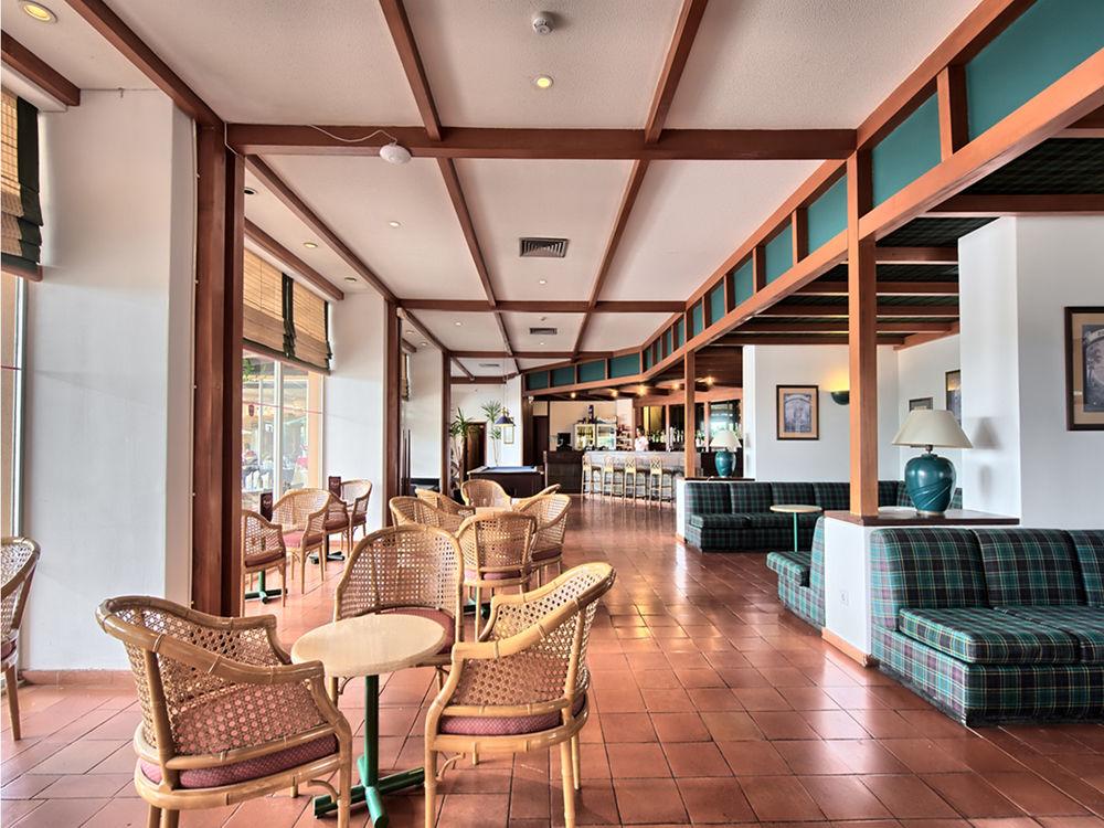 Dom Pedro Portobelo Aparthotel Vilamoura Exterior photo