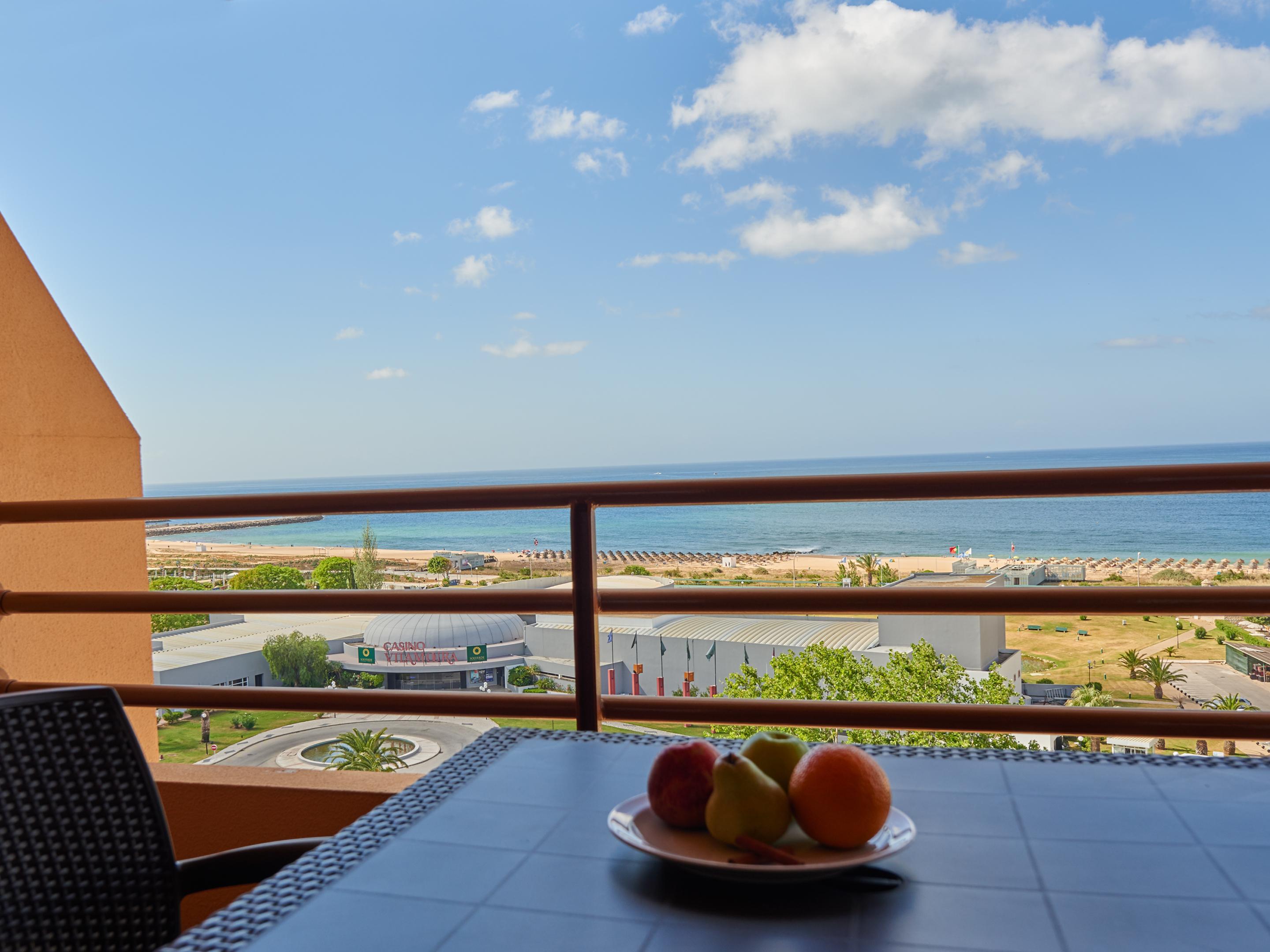 Dom Pedro Portobelo Aparthotel Vilamoura Exterior photo