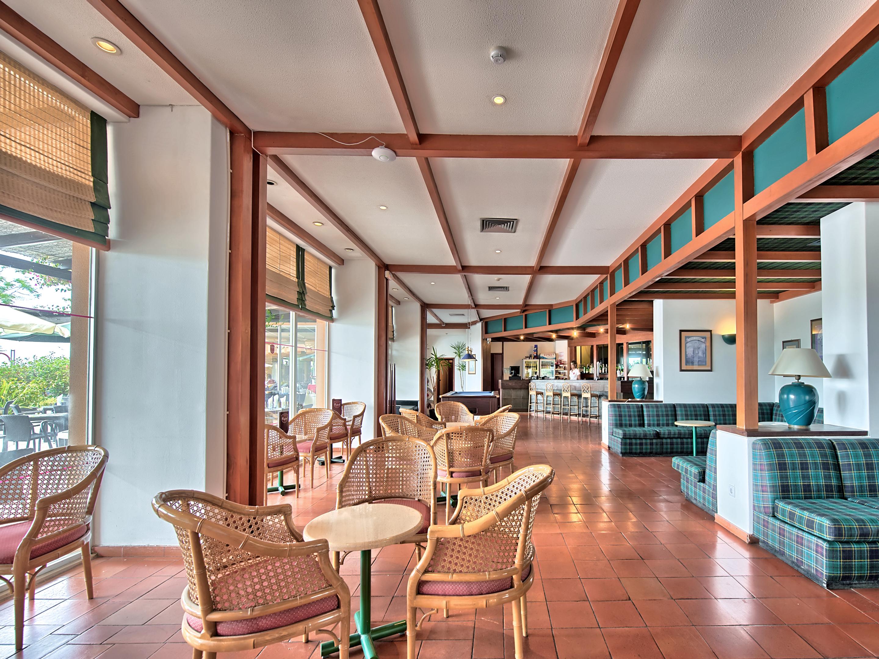 Dom Pedro Portobelo Aparthotel Vilamoura Exterior photo