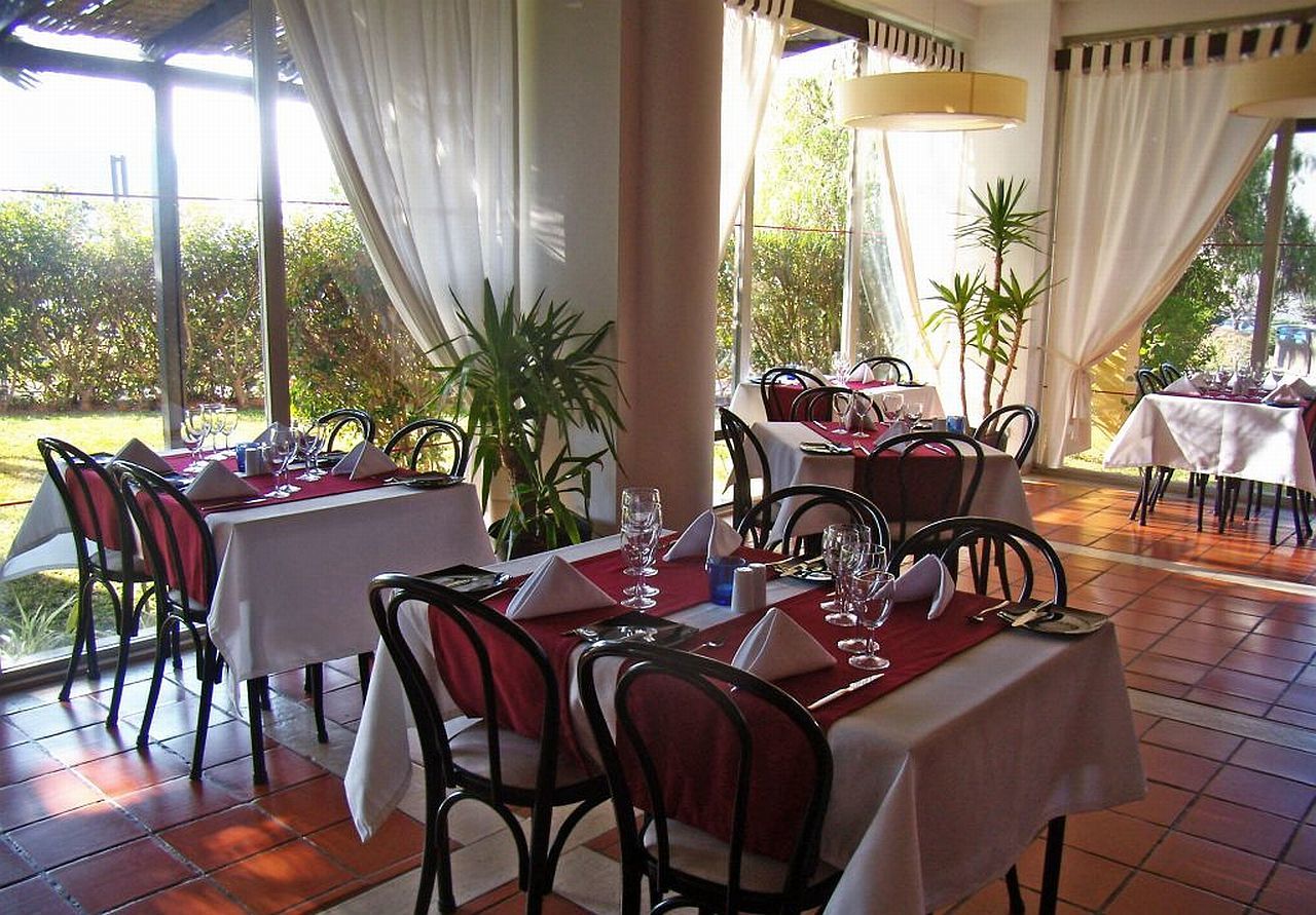 Dom Pedro Portobelo Aparthotel Vilamoura Exterior photo