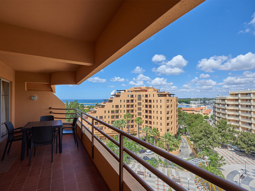 Dom Pedro Portobelo Aparthotel Vilamoura Exterior photo