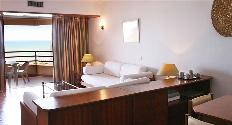 Dom Pedro Portobelo Aparthotel Vilamoura Exterior photo